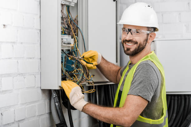 Best Electric Panel Repair  in East Sandwich, MA