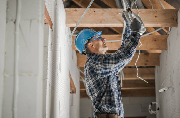 Best Residential Electrician Services  in East Sandwich, MA