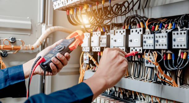Best Electrical Installation Contractor  in East Sandwich, MA