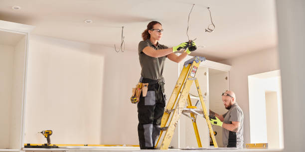 Reliable MA Electrician Solutions