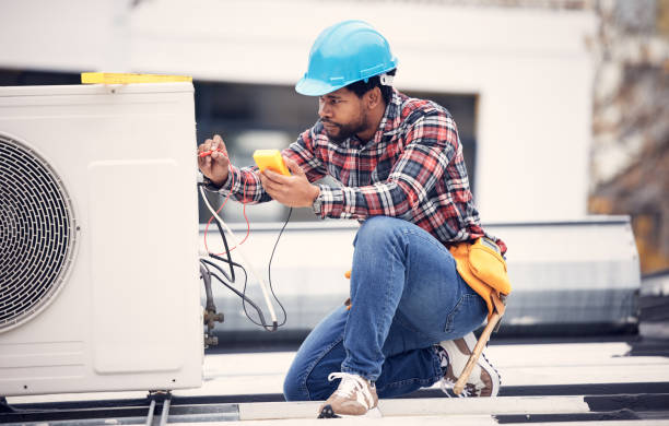 Affordable Emergency Electrician in MA