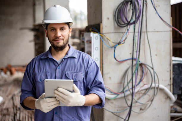 Best Electrical System Inspection  in East Sandwich, MA