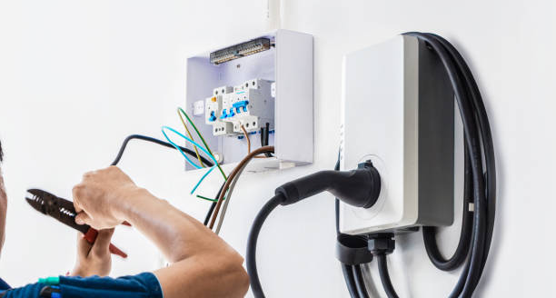 Best Electrical System Inspection  in East Sandwich, MA