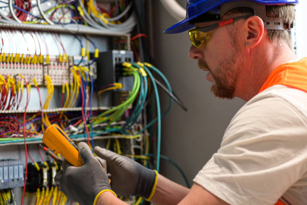 Best Electrical Installation Contractor  in East Sandwich, MA