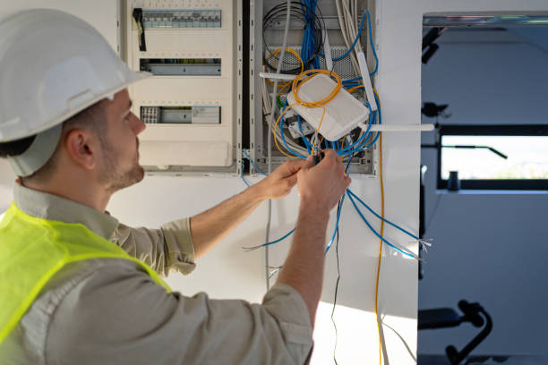 Best Emergency Electrical Repair  in East Sandwich, MA